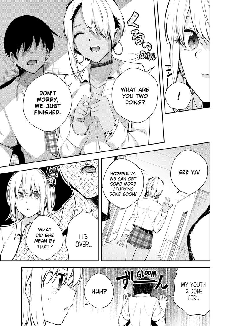 Yumeochi Yume De Bokura Wa Koi Ni Ochiru 18 7