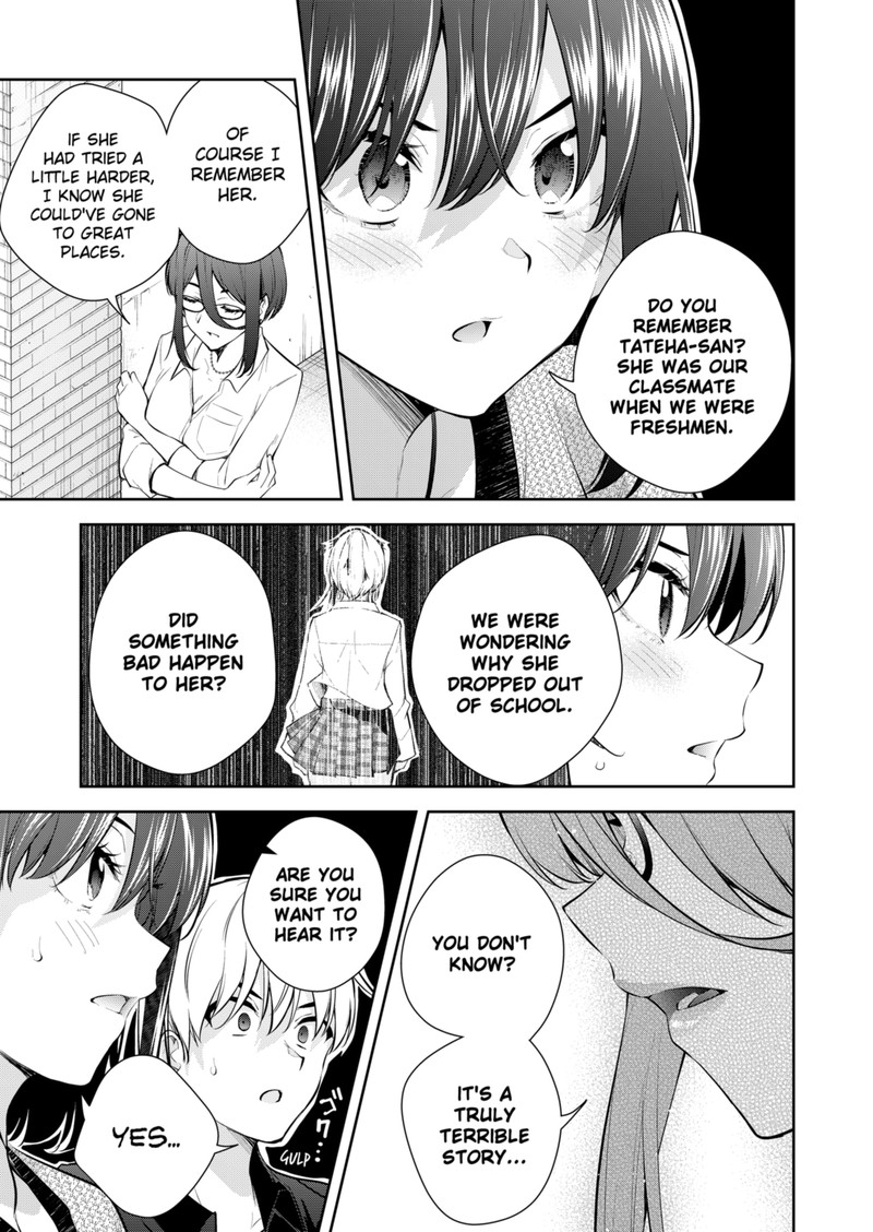 Yumeochi Yume De Bokura Wa Koi Ni Ochiru 19 11