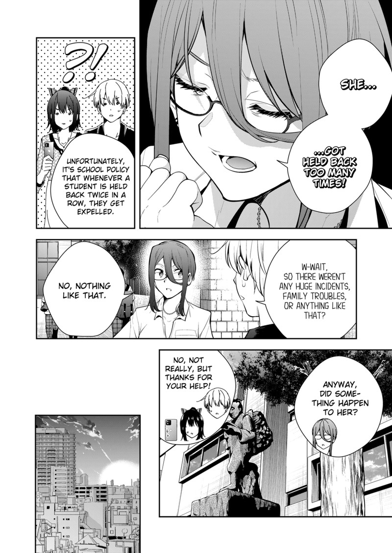 Yumeochi Yume De Bokura Wa Koi Ni Ochiru 19 12