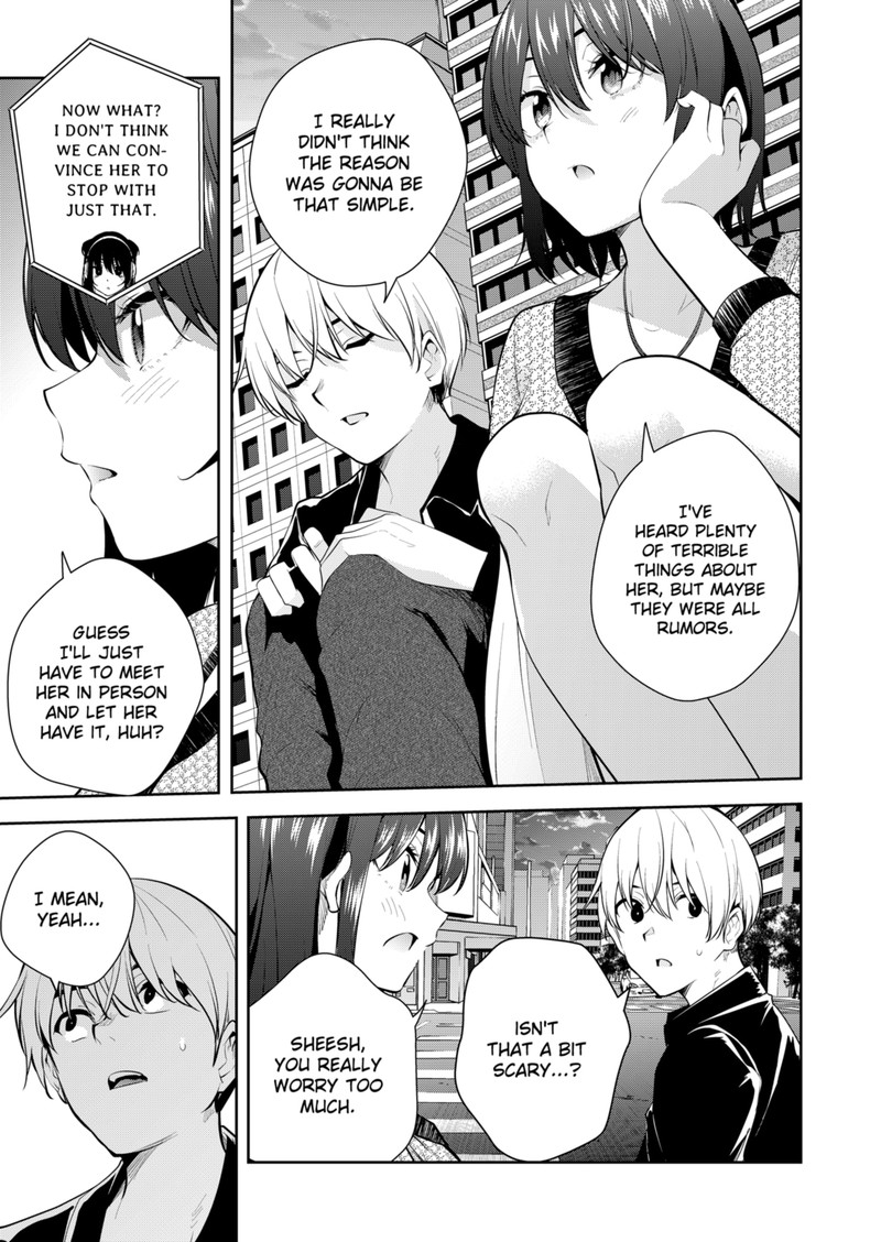 Yumeochi Yume De Bokura Wa Koi Ni Ochiru 19 13