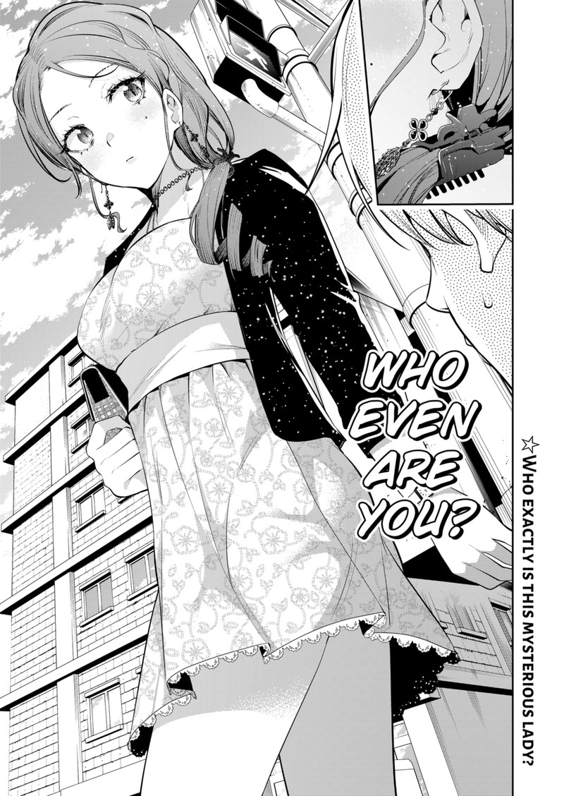 Yumeochi Yume De Bokura Wa Koi Ni Ochiru 19 17