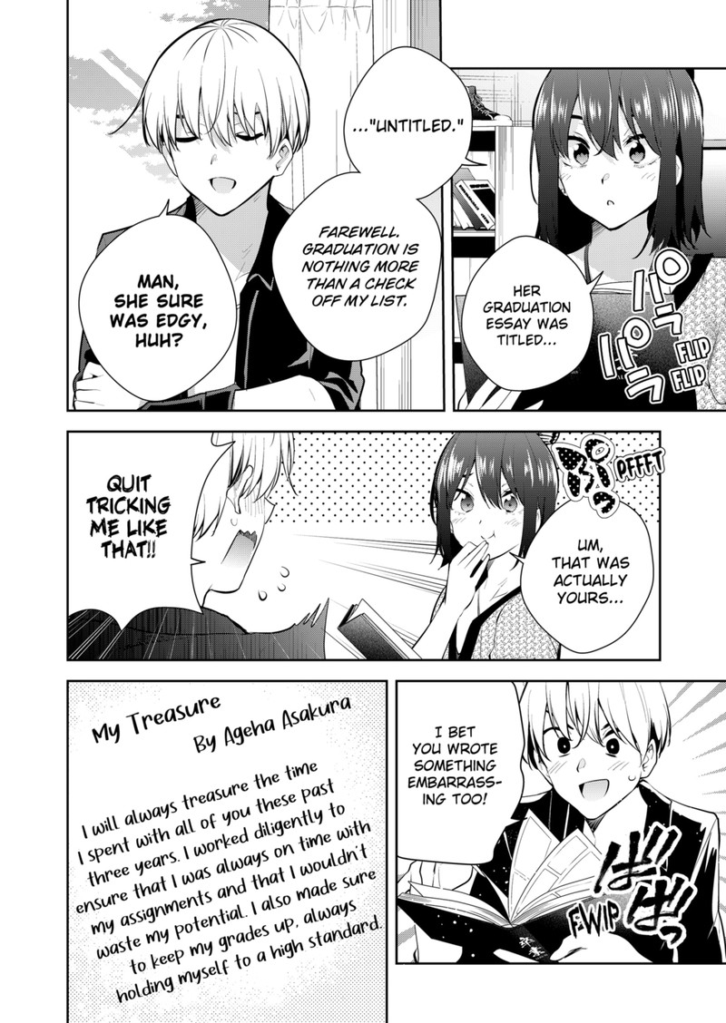 Yumeochi Yume De Bokura Wa Koi Ni Ochiru 19 6