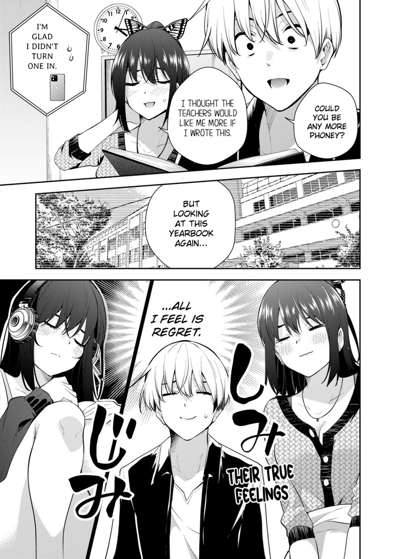 Yumeochi Yume De Bokura Wa Koi Ni Ochiru 19 7