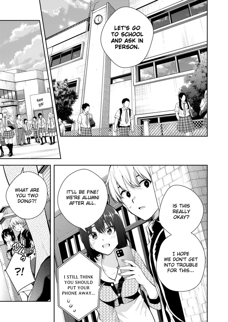 Yumeochi Yume De Bokura Wa Koi Ni Ochiru 19 9