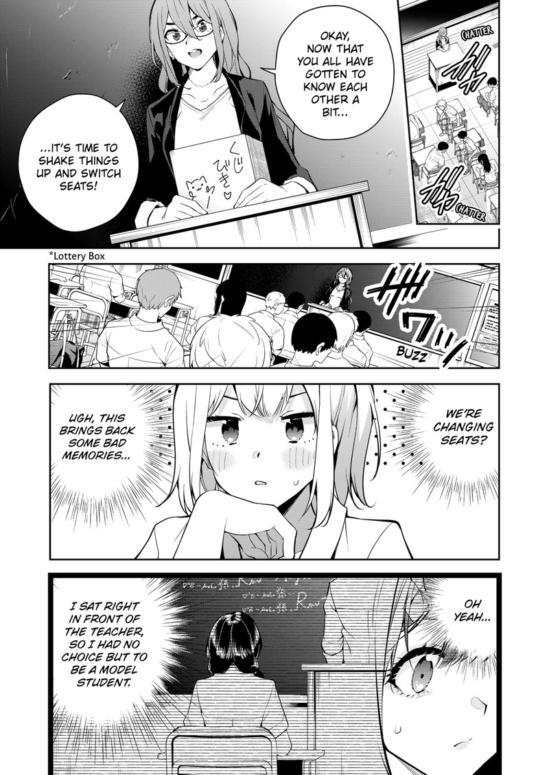 Yumeochi Yume De Bokura Wa Koi Ni Ochiru 2 11