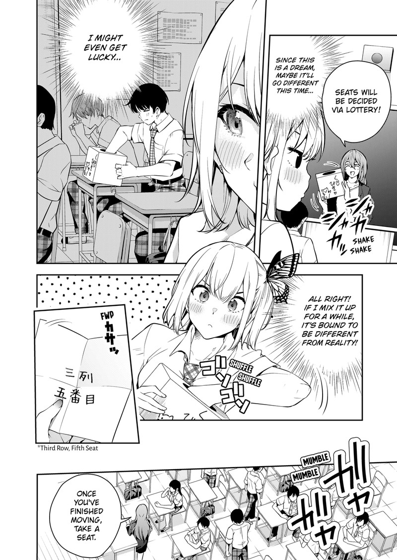 Yumeochi Yume De Bokura Wa Koi Ni Ochiru 2 12