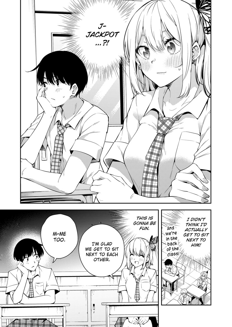Yumeochi Yume De Bokura Wa Koi Ni Ochiru 2 13