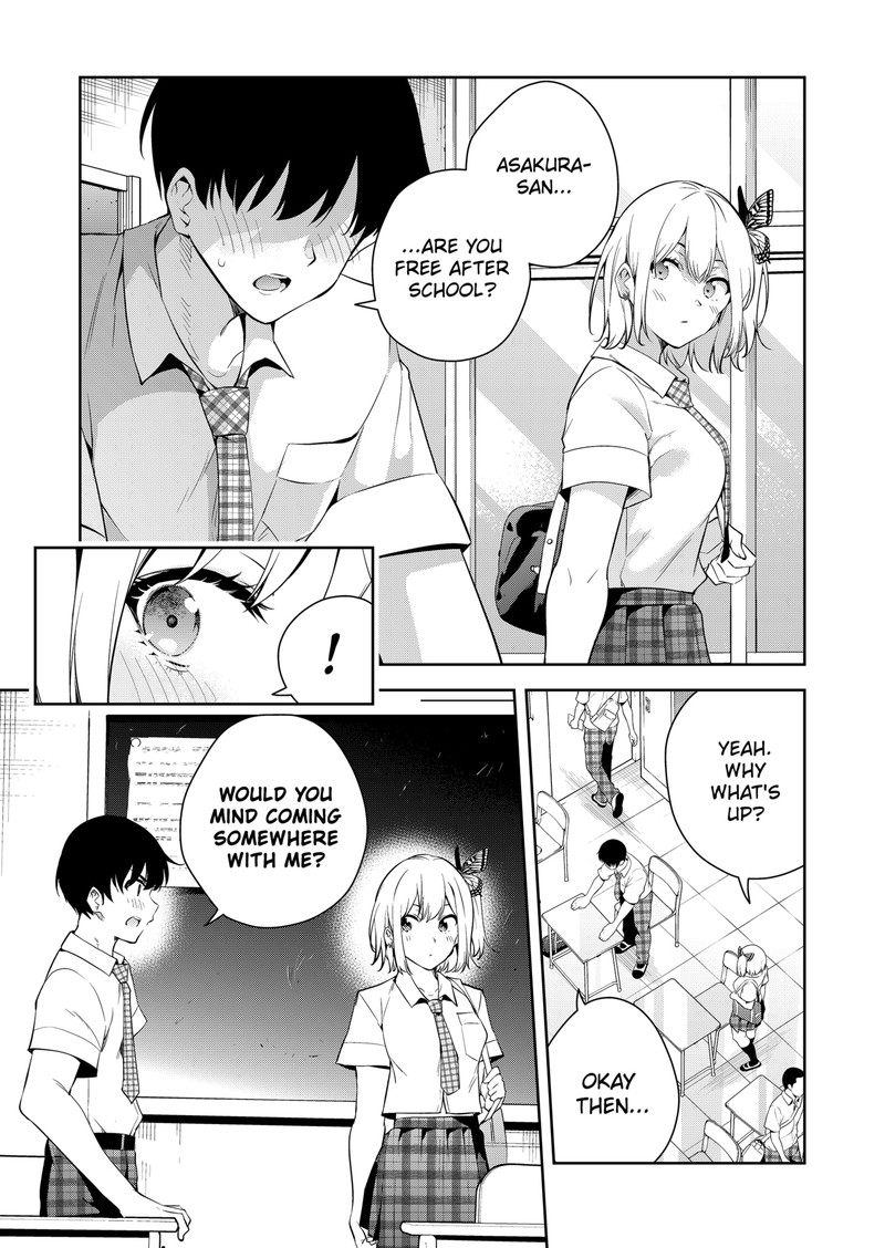 Yumeochi Yume De Bokura Wa Koi Ni Ochiru 2 19