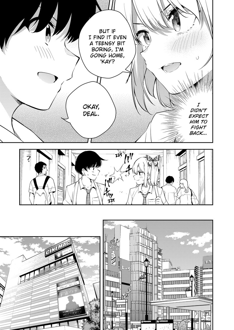 Yumeochi Yume De Bokura Wa Koi Ni Ochiru 2 21