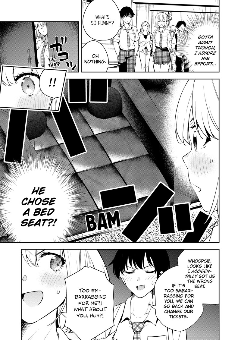 Yumeochi Yume De Bokura Wa Koi Ni Ochiru 2 23