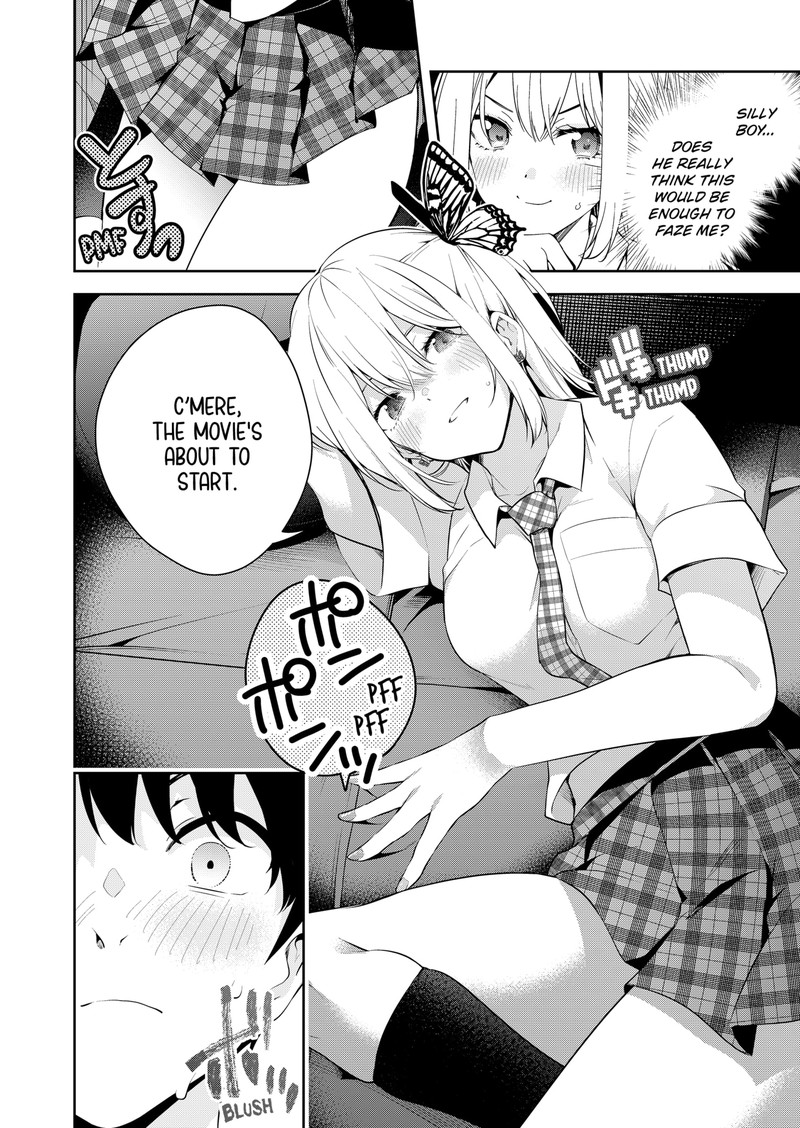 Yumeochi Yume De Bokura Wa Koi Ni Ochiru 2 24