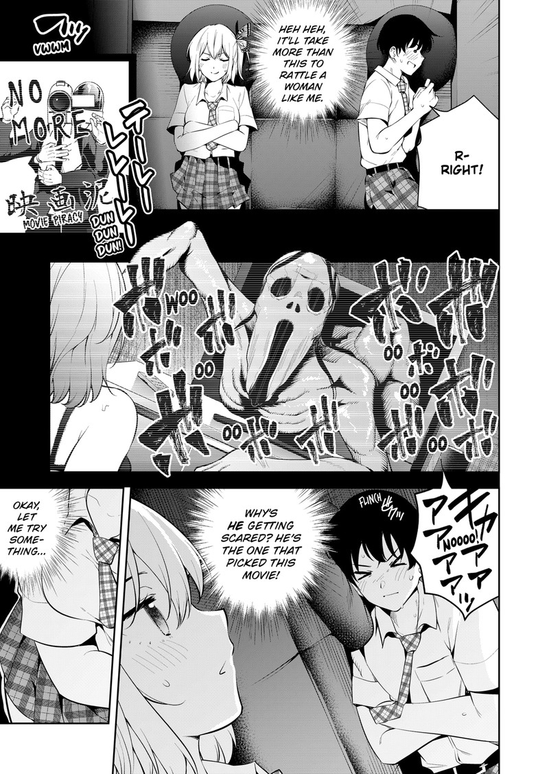 Yumeochi Yume De Bokura Wa Koi Ni Ochiru 2 25
