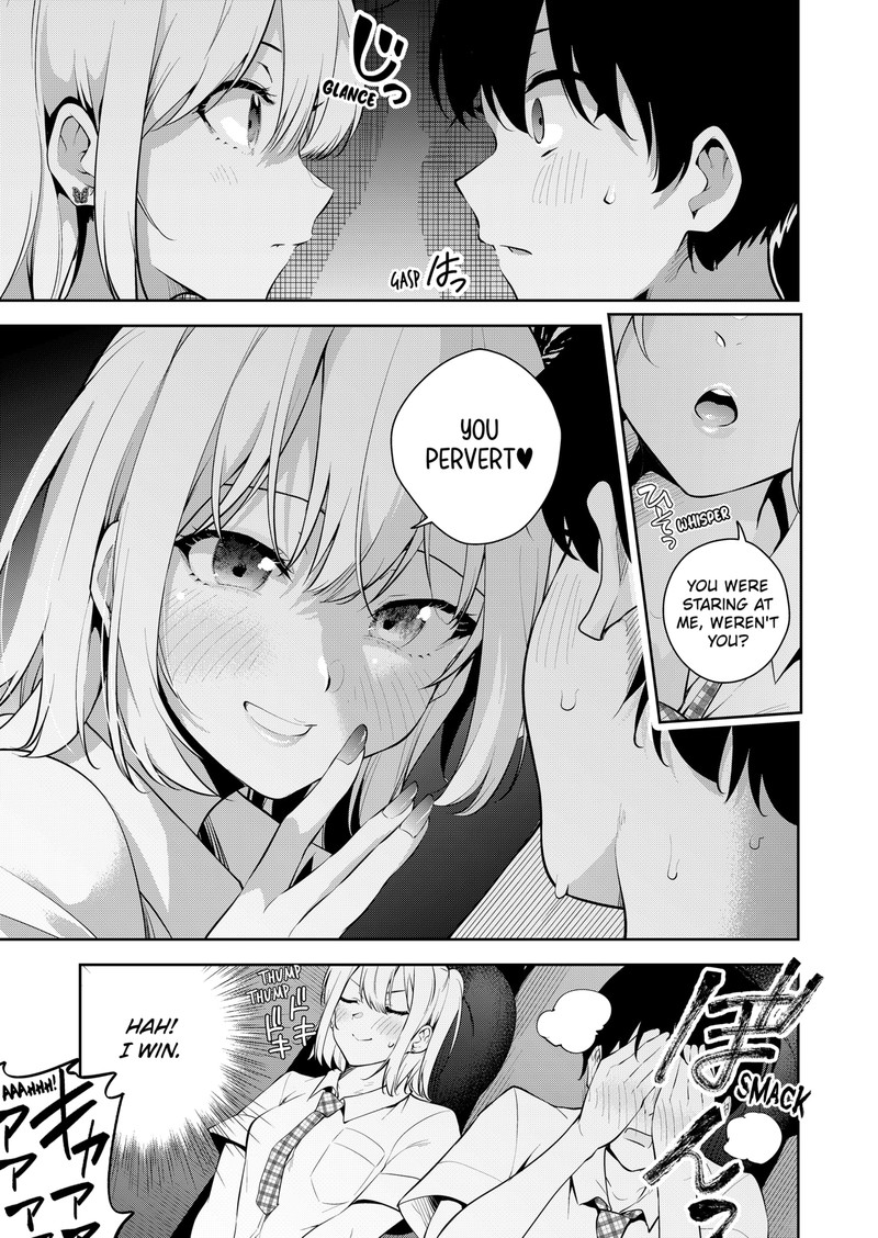 Yumeochi Yume De Bokura Wa Koi Ni Ochiru 2 27