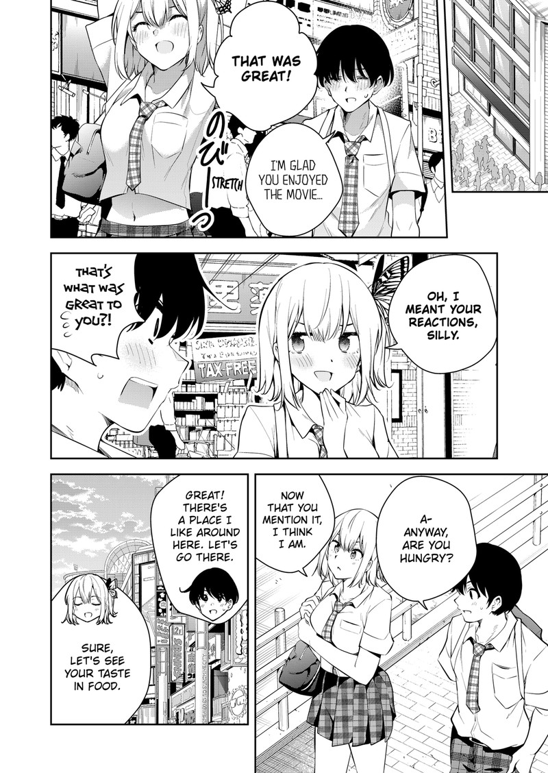 Yumeochi Yume De Bokura Wa Koi Ni Ochiru 2 28