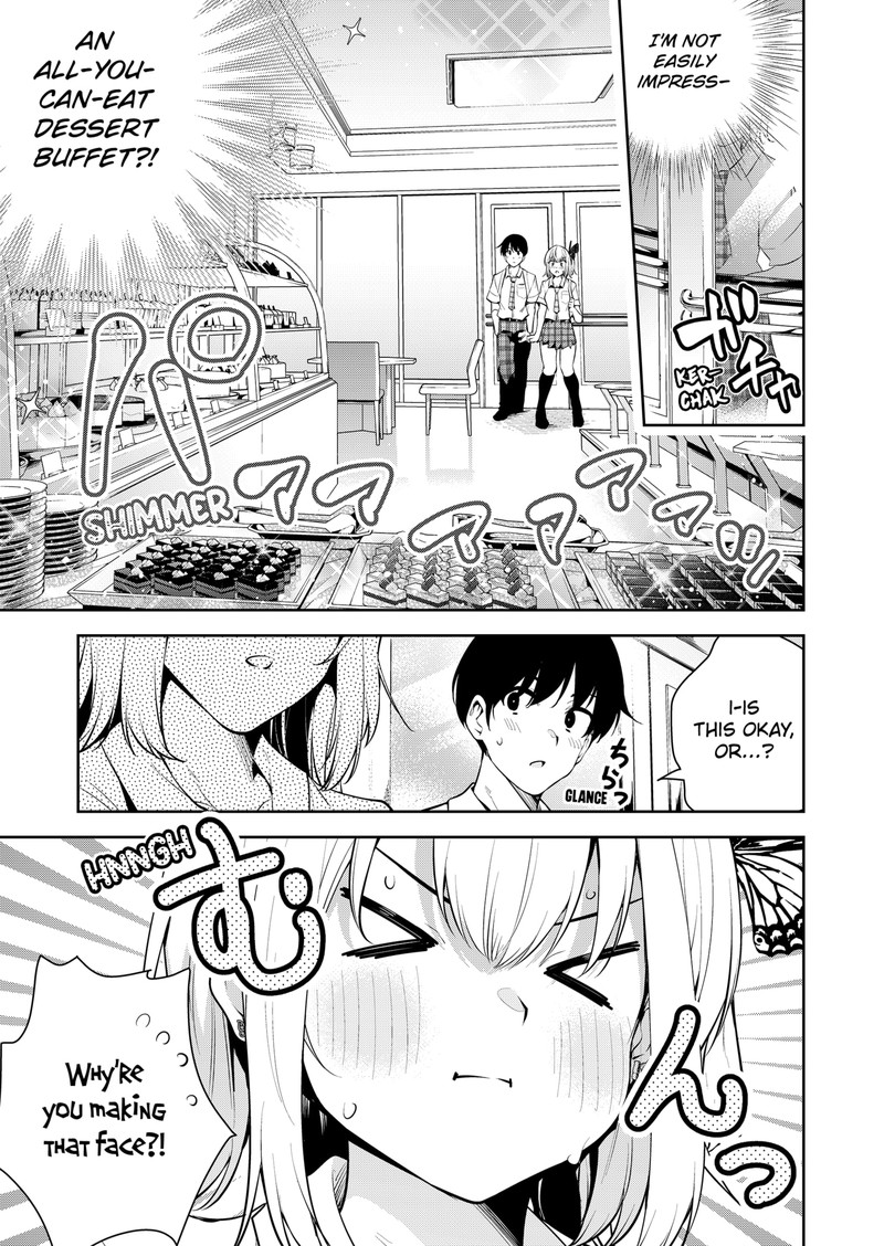 Yumeochi Yume De Bokura Wa Koi Ni Ochiru 2 29