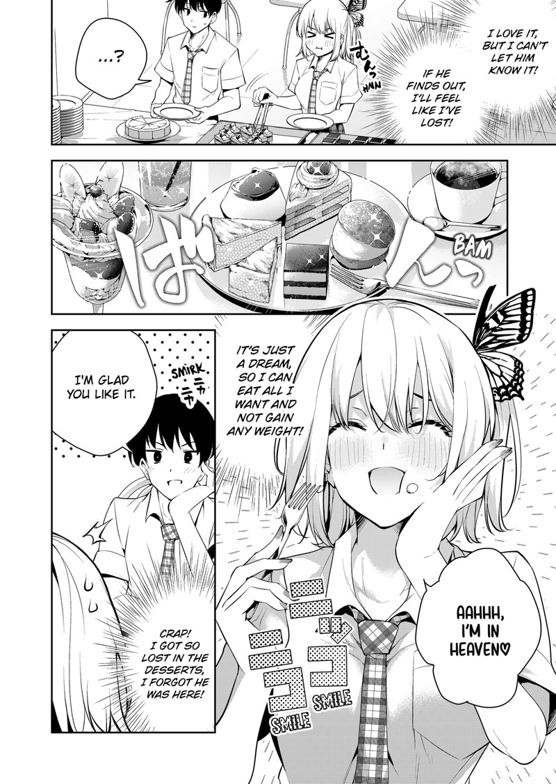 Yumeochi Yume De Bokura Wa Koi Ni Ochiru 2 30