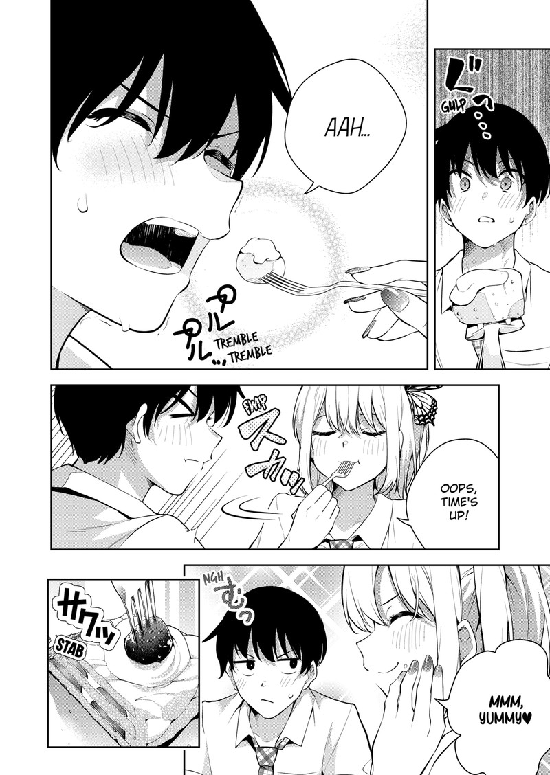 Yumeochi Yume De Bokura Wa Koi Ni Ochiru 2 32