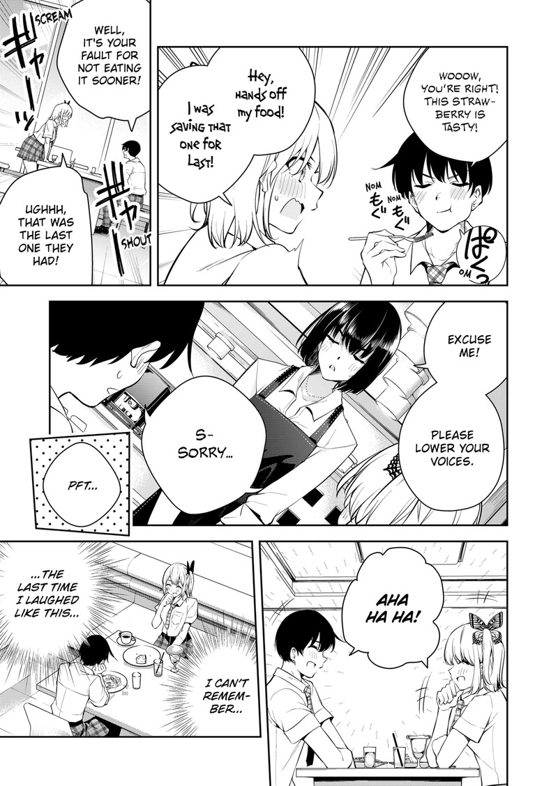 Yumeochi Yume De Bokura Wa Koi Ni Ochiru 2 33