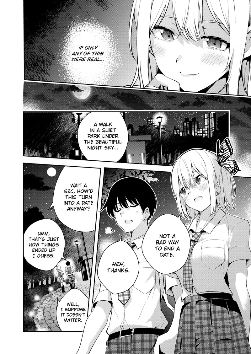 Yumeochi Yume De Bokura Wa Koi Ni Ochiru 2 34