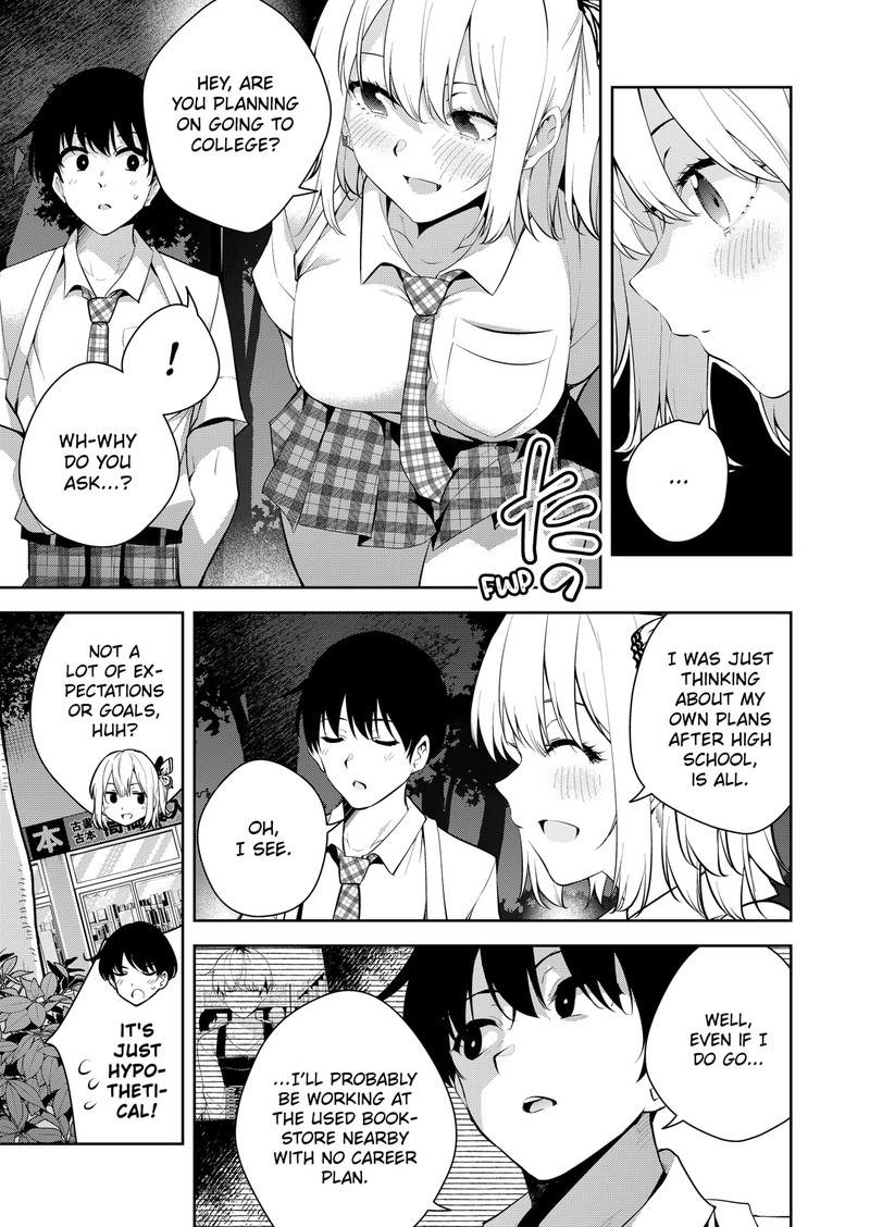 Yumeochi Yume De Bokura Wa Koi Ni Ochiru 2 35
