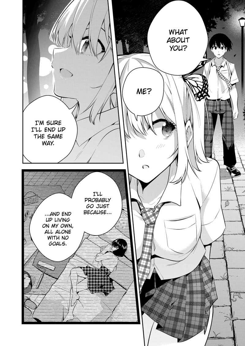 Yumeochi Yume De Bokura Wa Koi Ni Ochiru 2 36