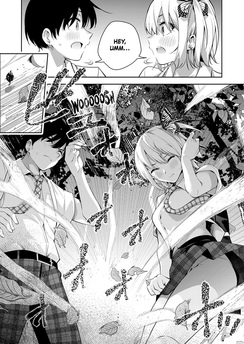 Yumeochi Yume De Bokura Wa Koi Ni Ochiru 2 39