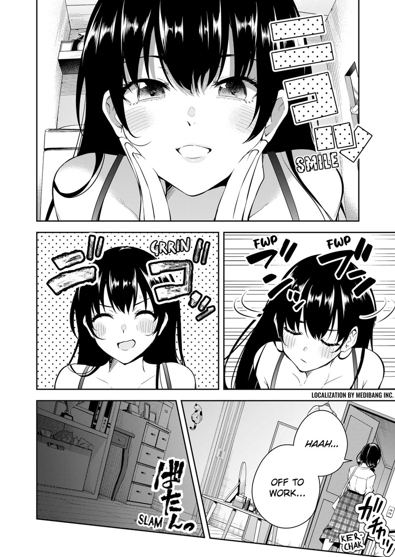 Yumeochi Yume De Bokura Wa Koi Ni Ochiru 2 4