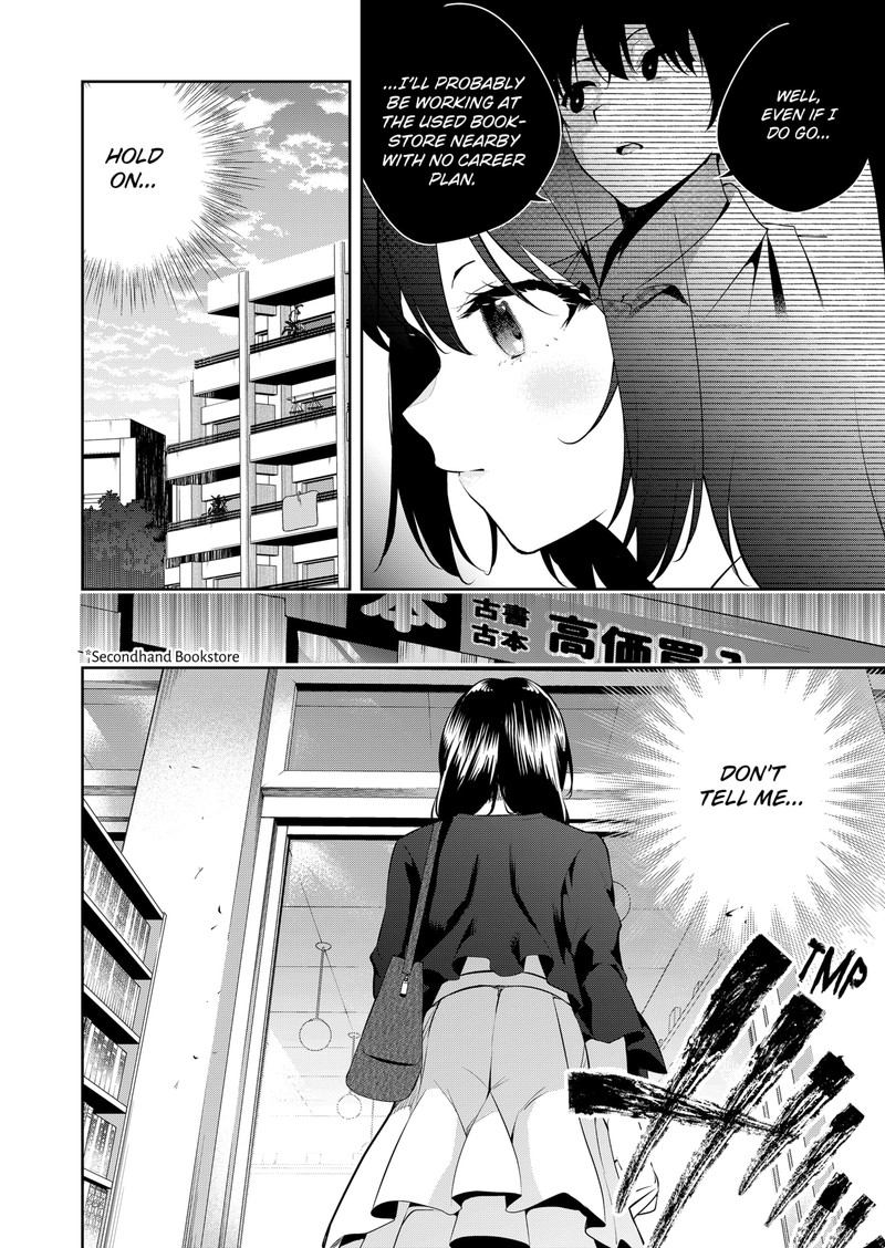 Yumeochi Yume De Bokura Wa Koi Ni Ochiru 2 42