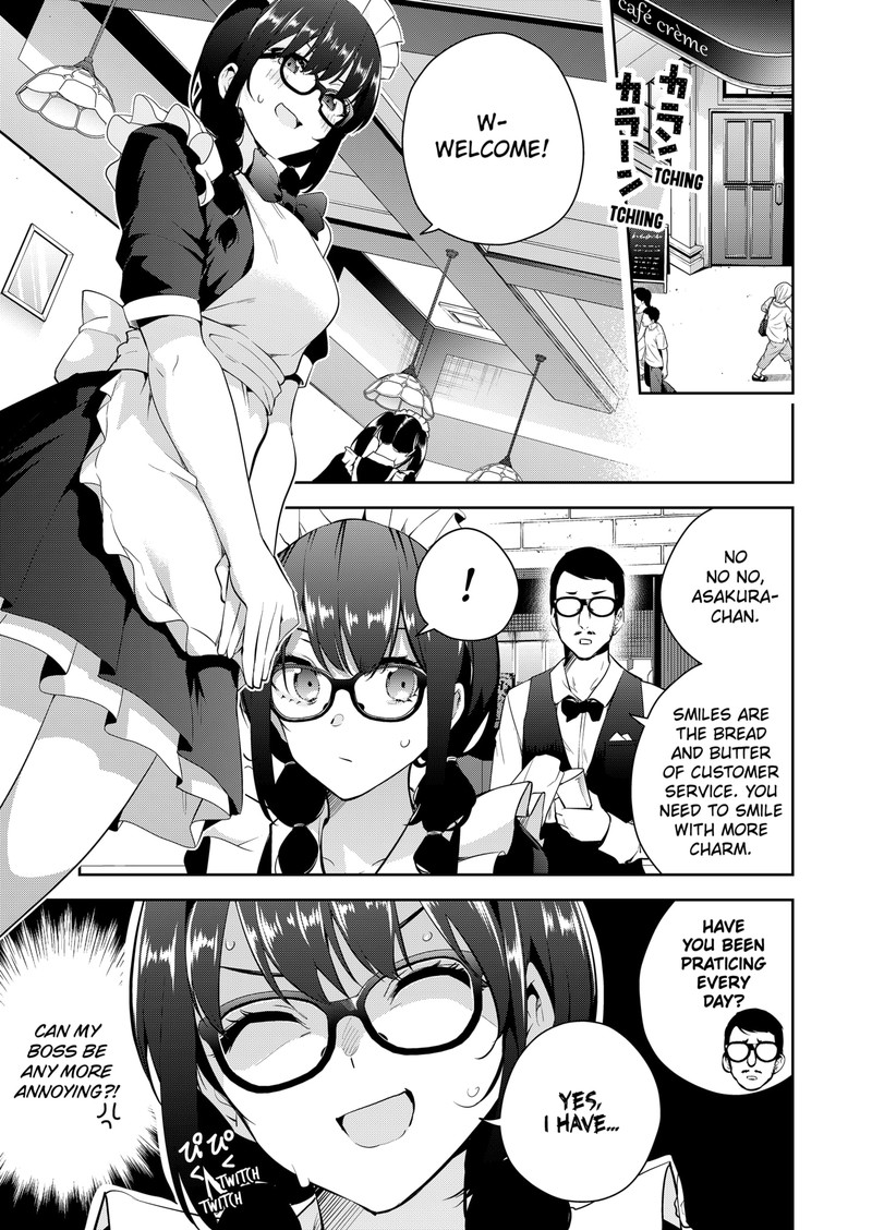 Yumeochi Yume De Bokura Wa Koi Ni Ochiru 2 5