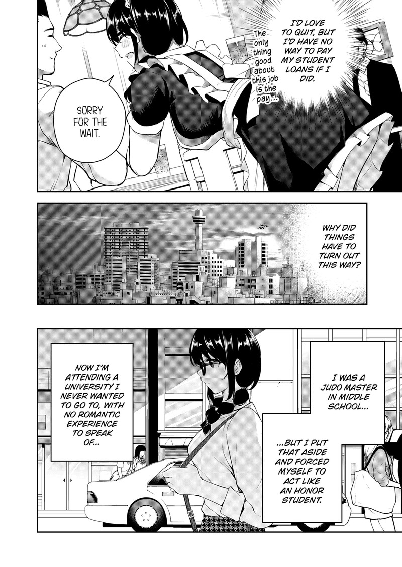 Yumeochi Yume De Bokura Wa Koi Ni Ochiru 2 6