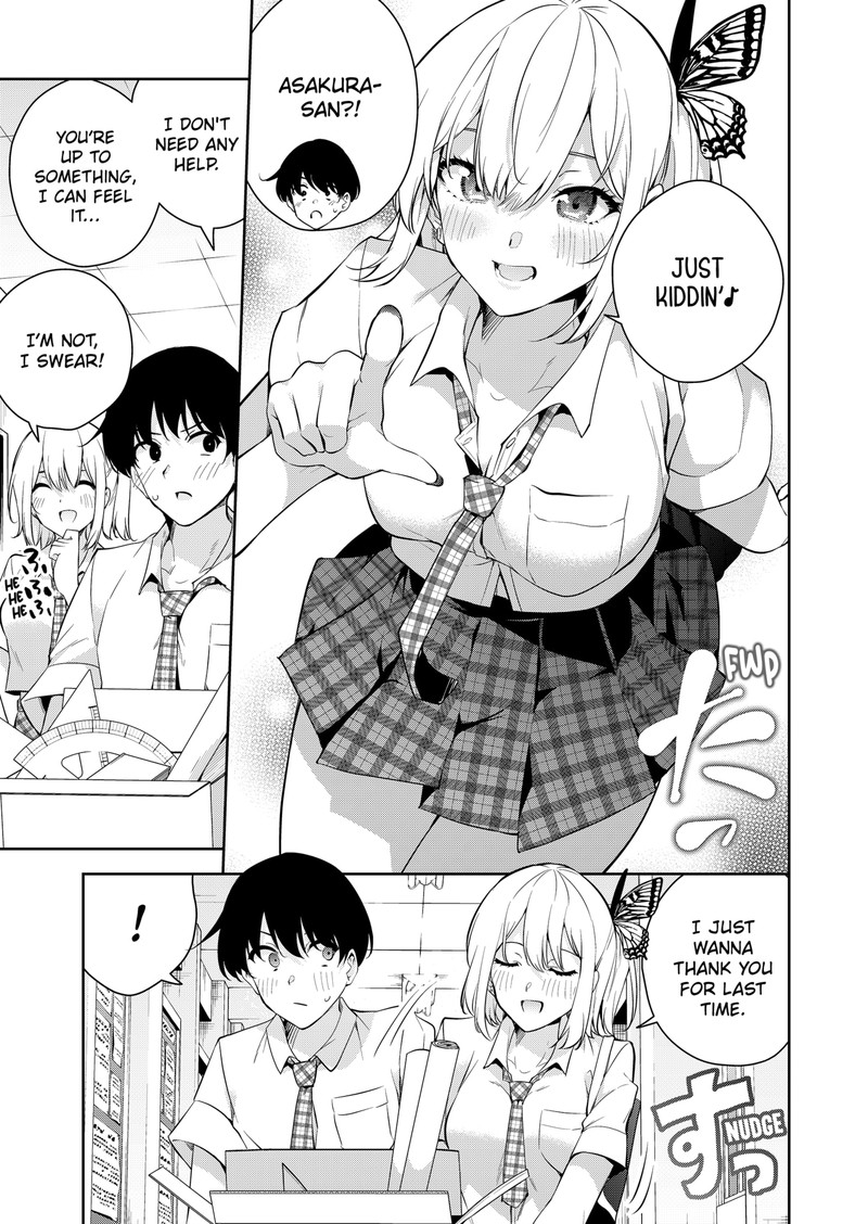 Yumeochi Yume De Bokura Wa Koi Ni Ochiru 2 9