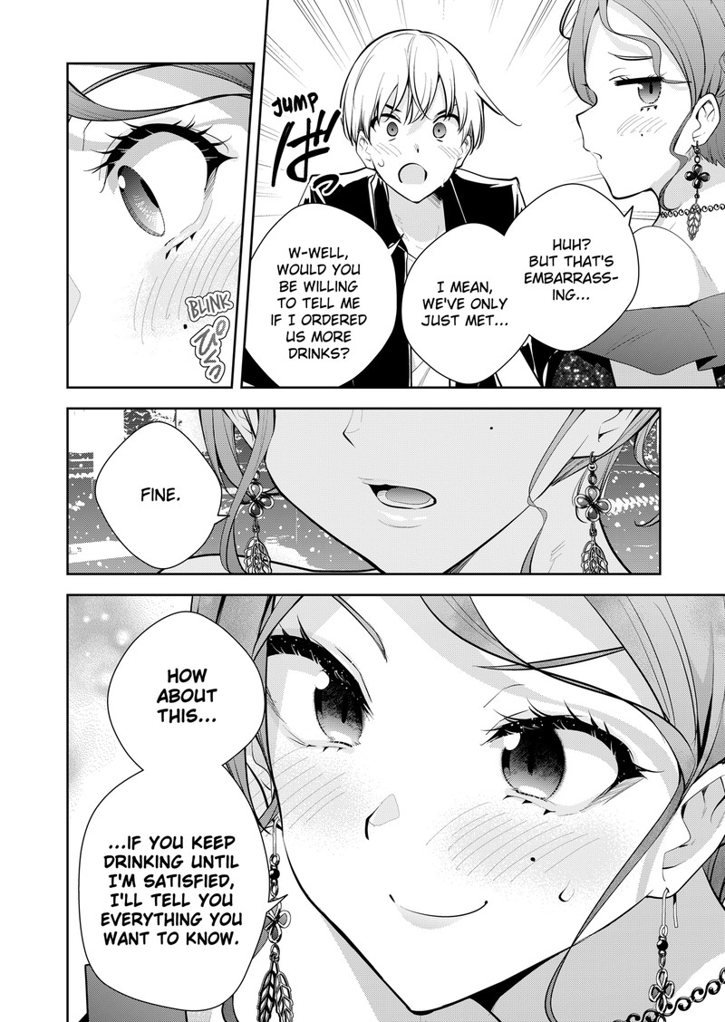 Yumeochi Yume De Bokura Wa Koi Ni Ochiru 20 10