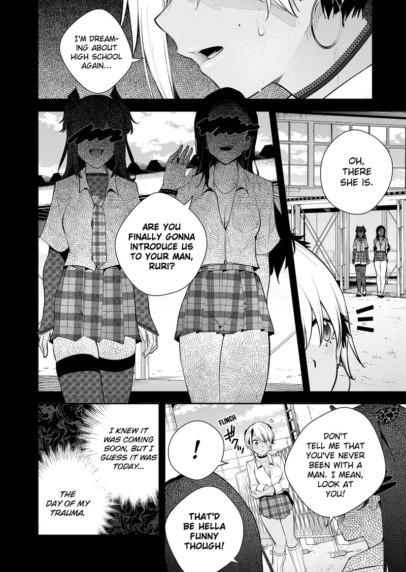 Yumeochi Yume De Bokura Wa Koi Ni Ochiru 20 14