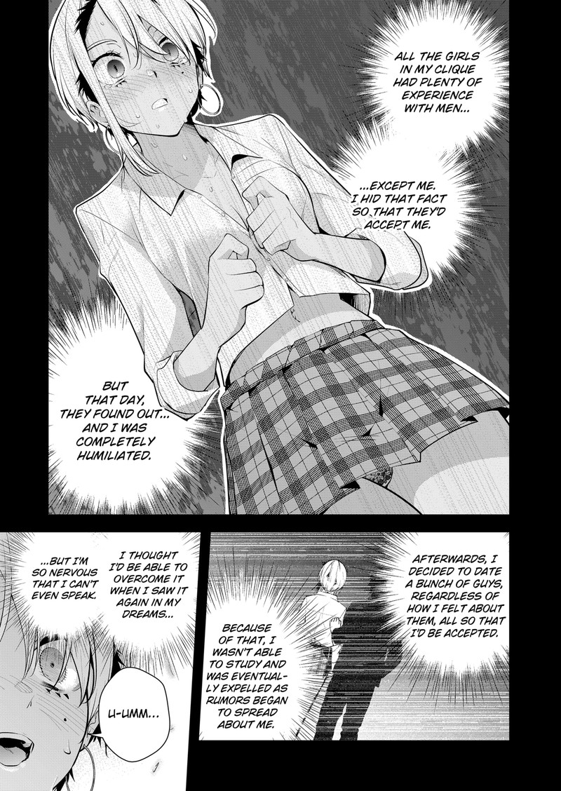 Yumeochi Yume De Bokura Wa Koi Ni Ochiru 20 15
