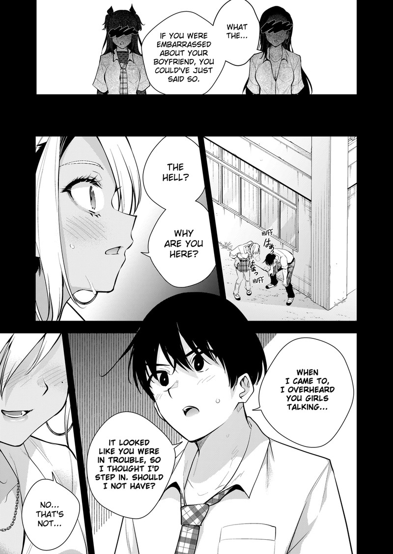 Yumeochi Yume De Bokura Wa Koi Ni Ochiru 20 17