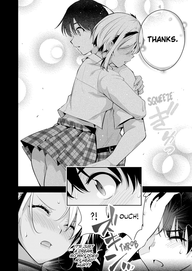 Yumeochi Yume De Bokura Wa Koi Ni Ochiru 20 18