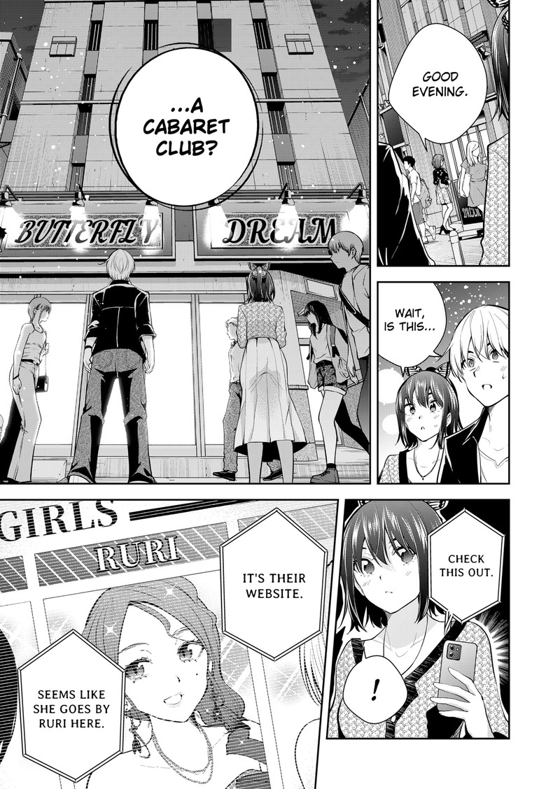 Yumeochi Yume De Bokura Wa Koi Ni Ochiru 20 5