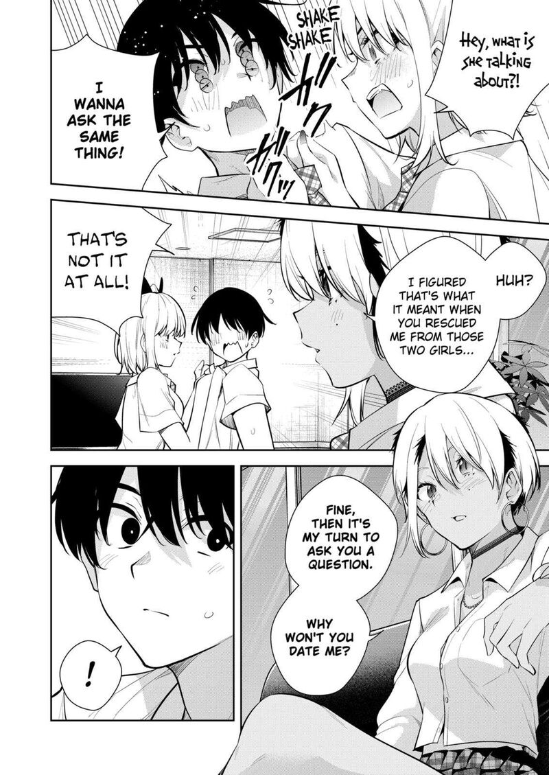 Yumeochi Yume De Bokura Wa Koi Ni Ochiru 21 10