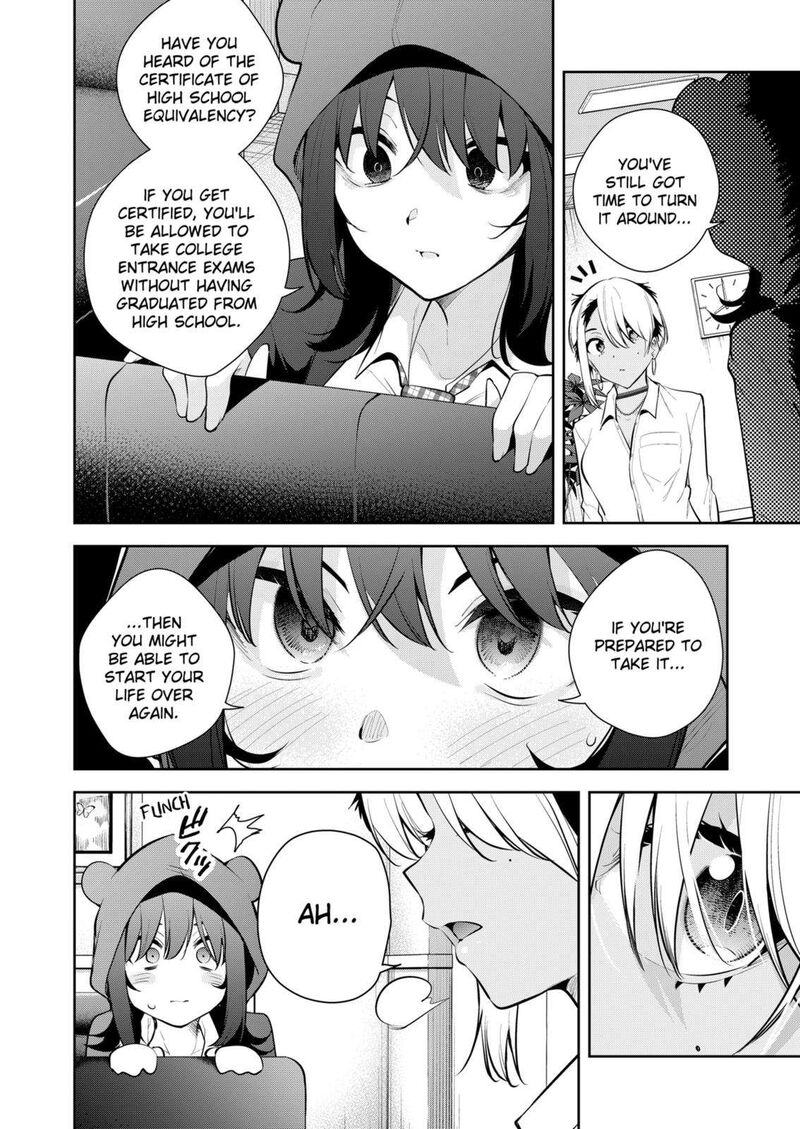Yumeochi Yume De Bokura Wa Koi Ni Ochiru 21 14