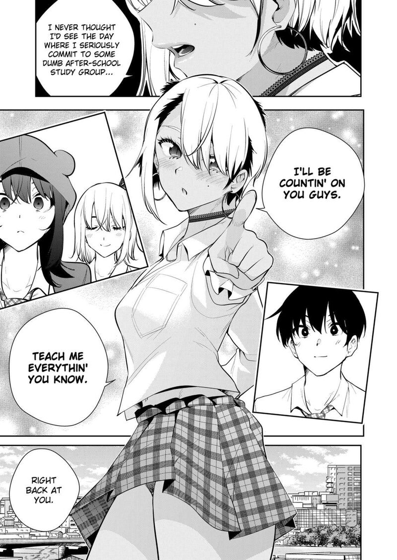 Yumeochi Yume De Bokura Wa Koi Ni Ochiru 21 15