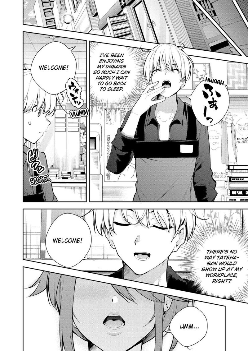 Yumeochi Yume De Bokura Wa Koi Ni Ochiru 21 16
