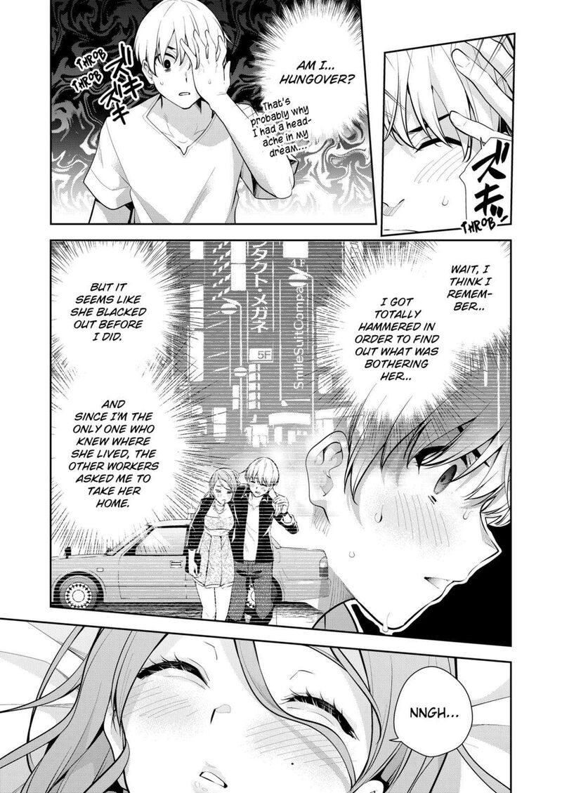 Yumeochi Yume De Bokura Wa Koi Ni Ochiru 21 3