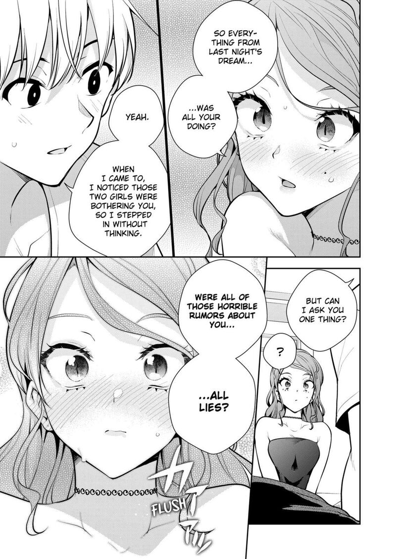 Yumeochi Yume De Bokura Wa Koi Ni Ochiru 21 5