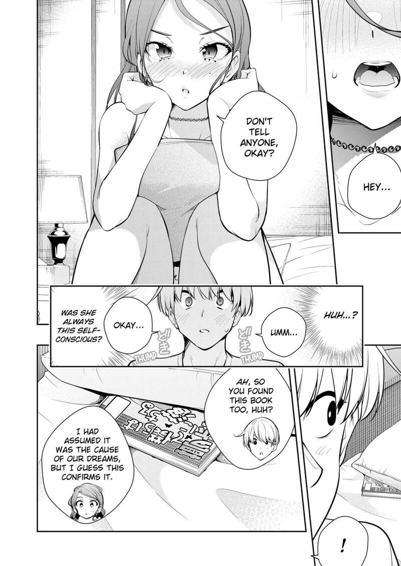 Yumeochi Yume De Bokura Wa Koi Ni Ochiru 21 6