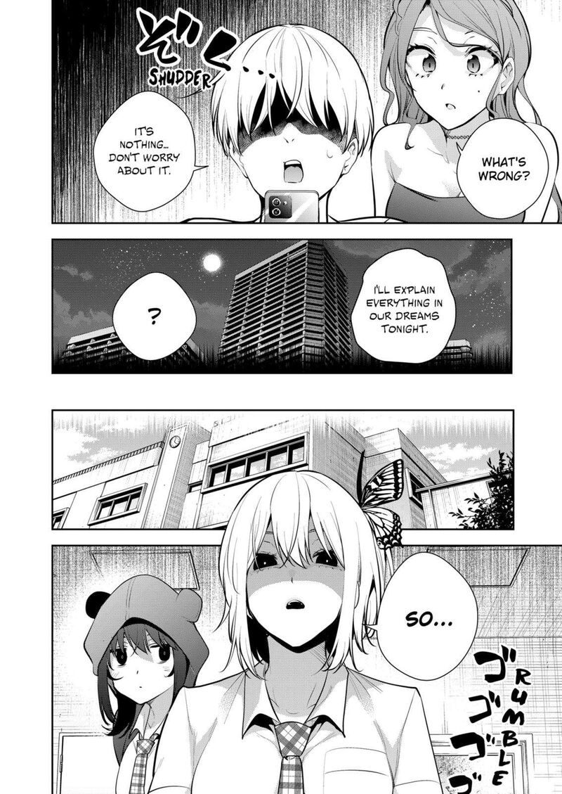 Yumeochi Yume De Bokura Wa Koi Ni Ochiru 21 8