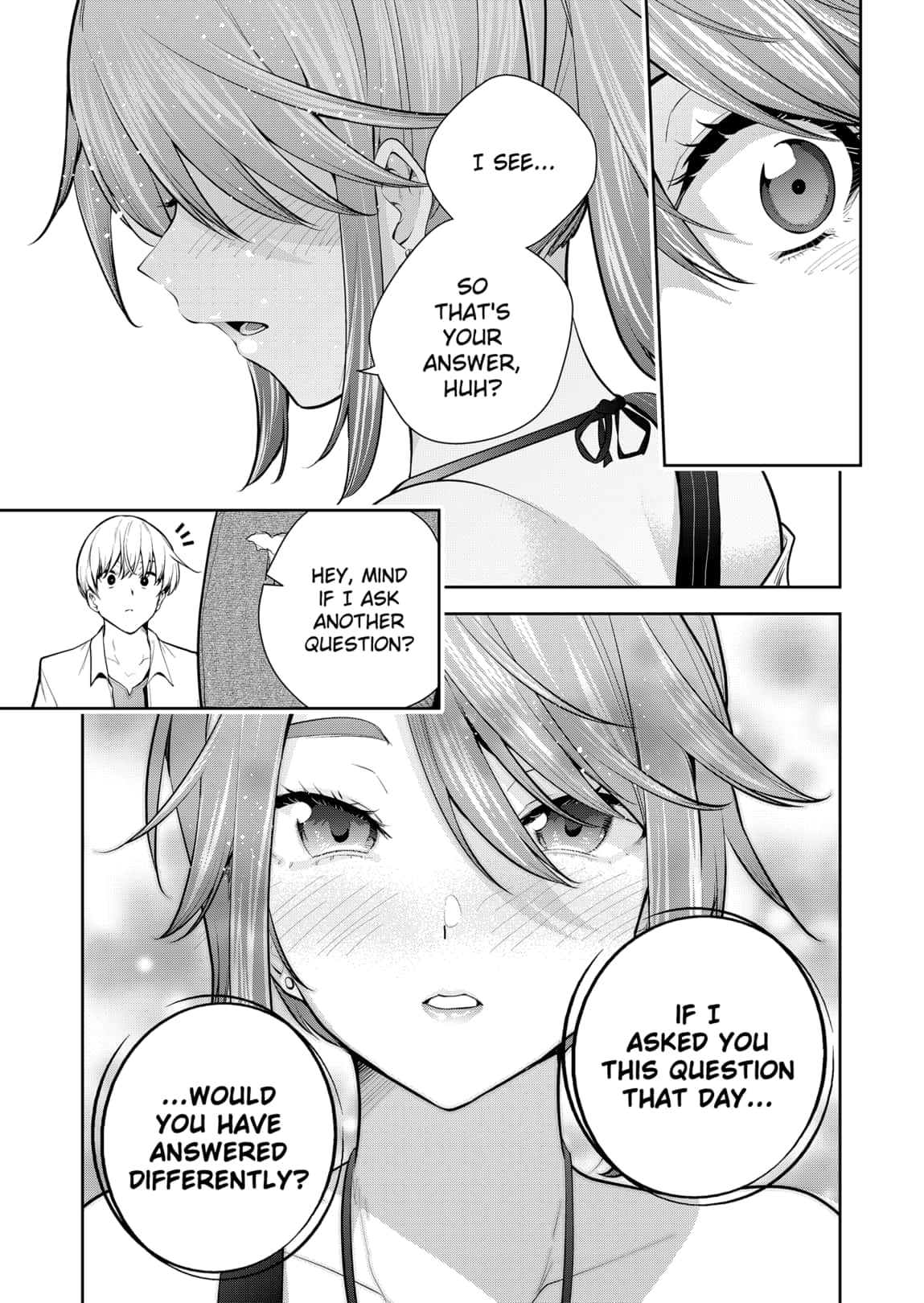Yumeochi Yume De Bokura Wa Koi Ni Ochiru 22 11