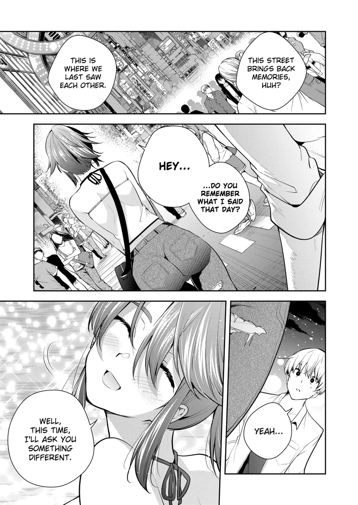 Yumeochi Yume De Bokura Wa Koi Ni Ochiru 22 7