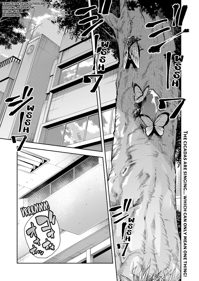 Yumeochi Yume De Bokura Wa Koi Ni Ochiru 23 1
