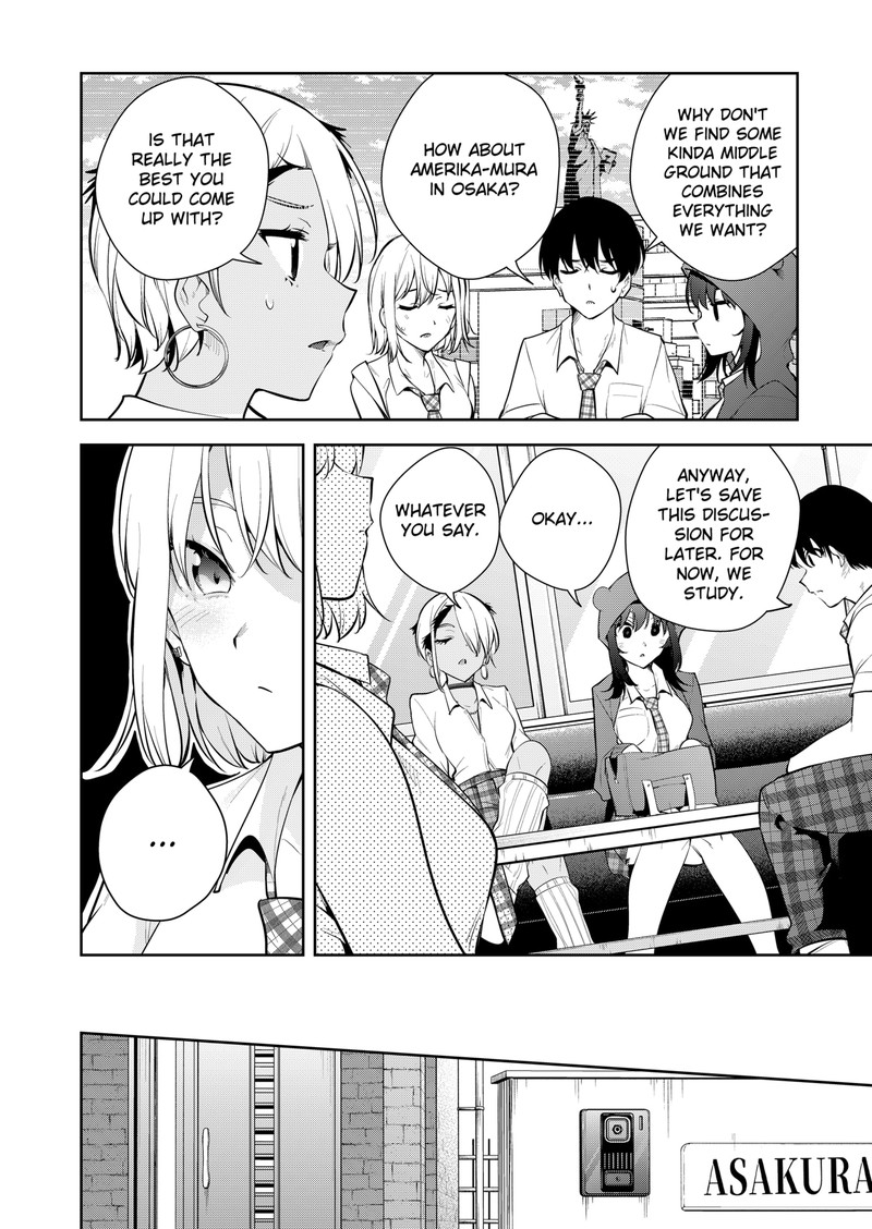 Yumeochi Yume De Bokura Wa Koi Ni Ochiru 23 10