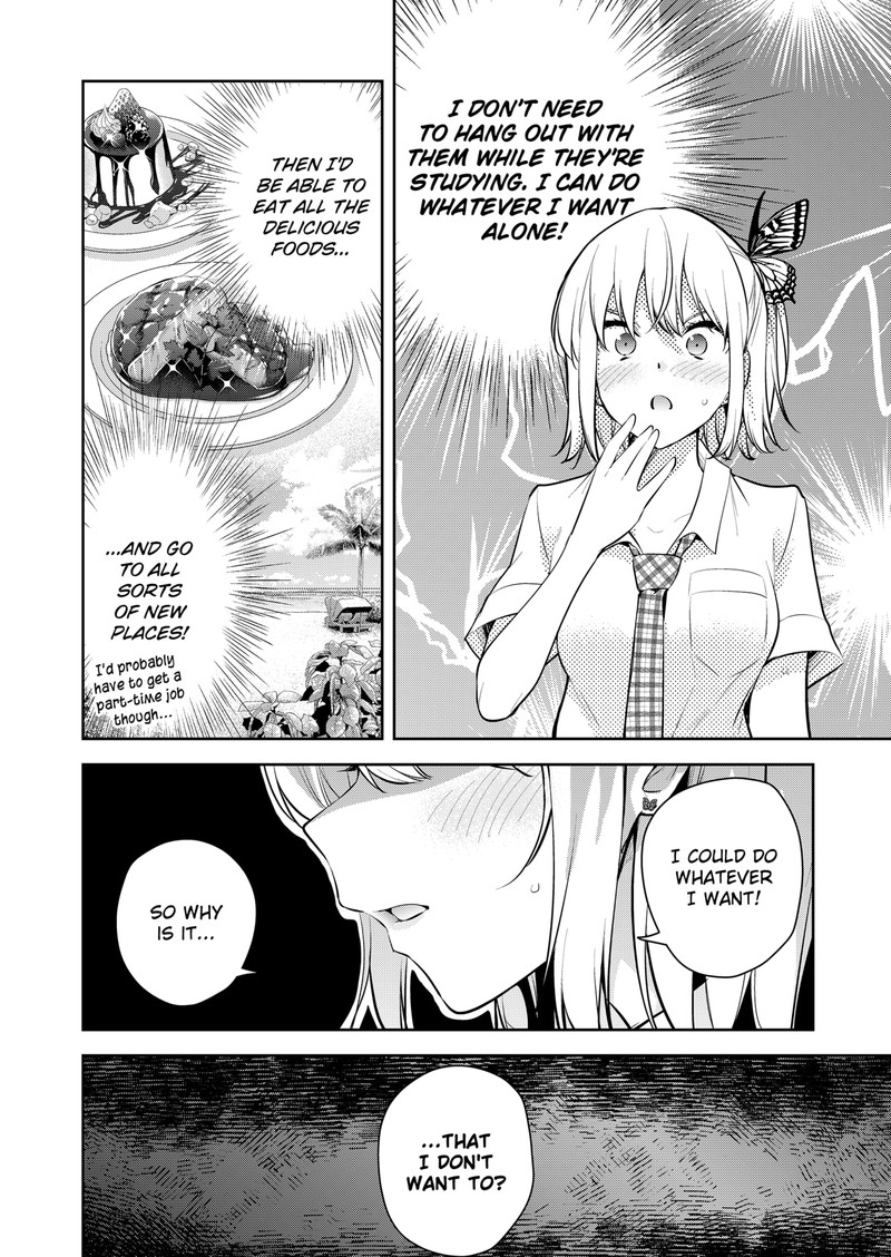 Yumeochi Yume De Bokura Wa Koi Ni Ochiru 23 12